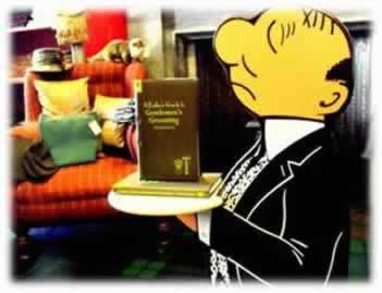 Butler