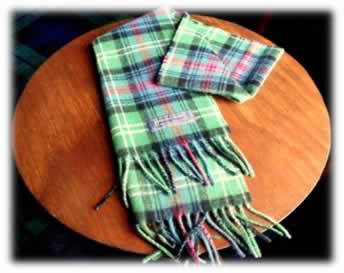 Sutherland Scarf 3