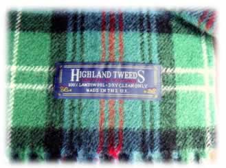 Sutherland Scarf 4