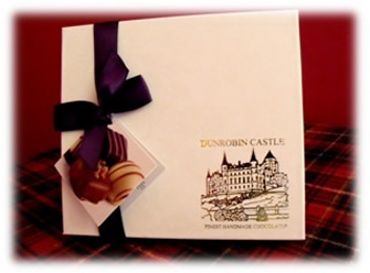Choc Box
