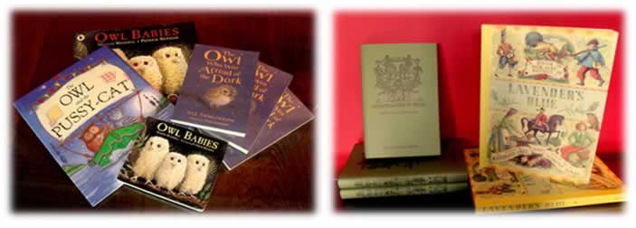 Books